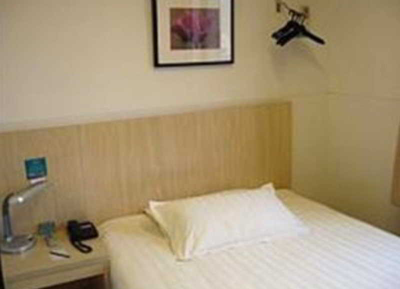 Jinjiang Inn Hangzhou West Lake Avenue Southern Song Inperial Street Bagian luar foto