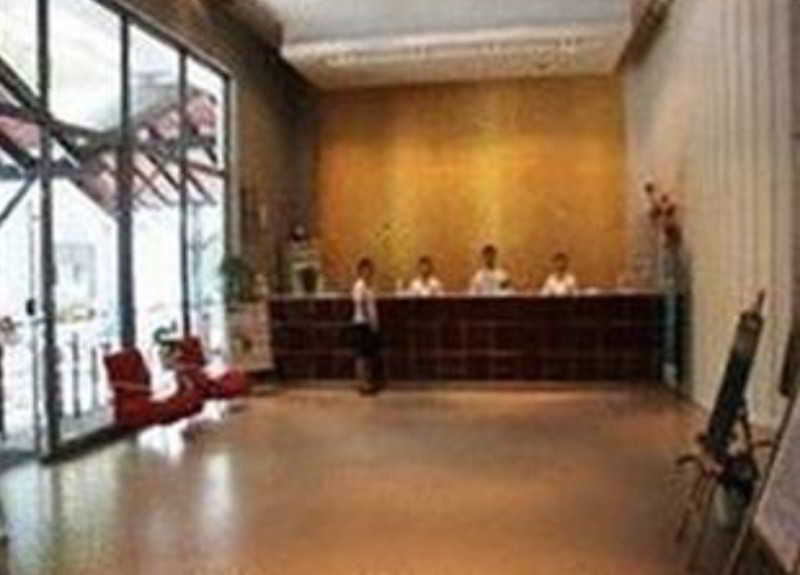 Jinjiang Inn Hangzhou West Lake Avenue Southern Song Inperial Street Bagian luar foto