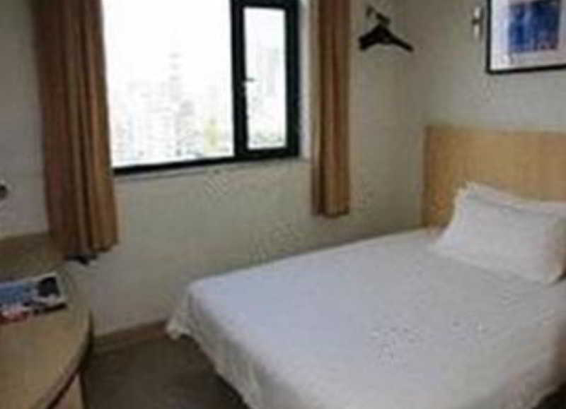 Jinjiang Inn Hangzhou West Lake Avenue Southern Song Inperial Street Bagian luar foto